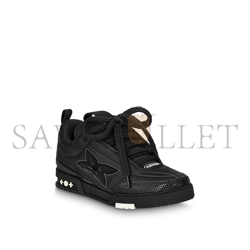LOUIS VUITTON LV SKATE SNEAKER 1ABZ5C LOUIS VUITTON LV SKATE SNEAKER 1ABZ5C